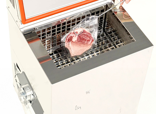 急速冷凍だから美味しい