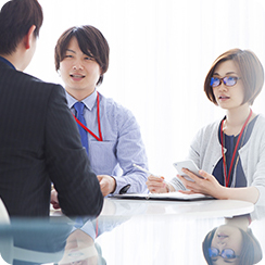 桜物産で「凍眠」が体験できます！